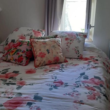 Maisonnette Coeur De Ville Villa Cherbourg Eksteriør bilde