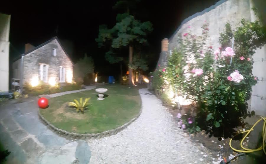 Maisonnette Coeur De Ville Villa Cherbourg Eksteriør bilde